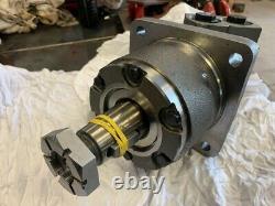 New Char-Lynn Hydraulic Motor 113-1070-006