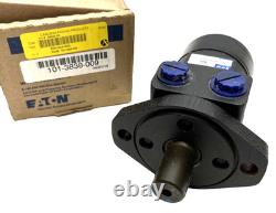New EATON Hydraulic Motor Danfoss Char-Lynn H Series Spool Geroler 101-3838-009