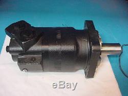 New Eaton 600 Series Hydraulic Pump 112-1336-006