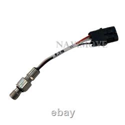 New Eaton 6026077 6026077-001 Hydraulic Motor Speed Sensor Shipped From US