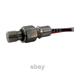 New Eaton 6026077 6026077-001 Hydraulic Motor Speed Sensor Shipped From US