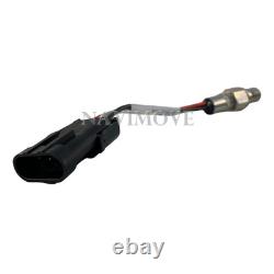 New Eaton 6026077 6026077-001 Hydraulic Motor Speed Sensor Shipped From US