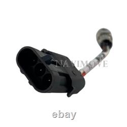 New Eaton 6026077 6026077-001 Hydraulic Motor Speed Sensor Shipped From US