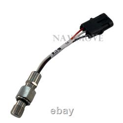 New Eaton 6026077 6026077-001 Hydraulic Motor Speed Sensor Shipped From US