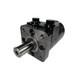 New Eaton Char-Lynn 101-1012-009 Hydraulic Motor 1/2 NPT 353RPM 1650PSI