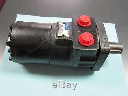 New Eaton Char-Lynn Hydraulic Motor 158-1007-001 (no Boxes four available)