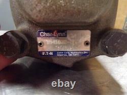 New Eaton Char-lynn 104-1032-006 Hydraulic Disc Valve Geroler Motor