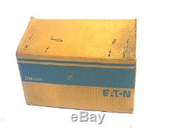 New Eaton Char-lynn 104-1509-006 Hydraulic Motor 1041509006