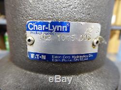 New Eaton Char-lynn Hydraulic Motor # 103-1015-008