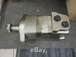 New Eaton Char-lynn Hydraulic Motor # 104-1009-006 Plated