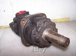 New Eaton Char-lynn Hydraulic Pump Motor 110-1158-006