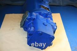 New Eaton Hydraulic Fixed Motor HHD3333-001 54.4 CC/ Rev