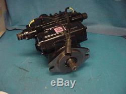 New Eaton Variable Displacement Hydrostatic Piston Pump 72400-STE-04