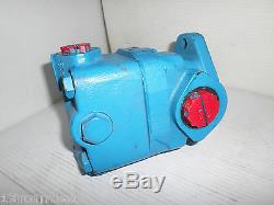 New Eaton Vickers V20f-1d9s 38d7h 22 Power Steering / Hydraulic Pump