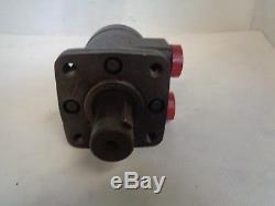 New Eaton/char-lynn 101-1003-009 Hydraulic Motor-gear Box Drive
