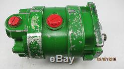 New Eaton hydraulic Pump for John Deere AXE57516 Free Shipping