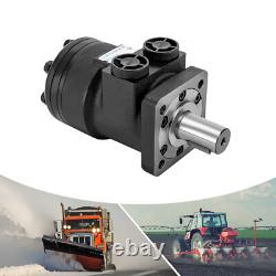 New For Char-Lynn 101-1026-009 / Eaton 101-1026 Hydraulic Motor Free Shipping