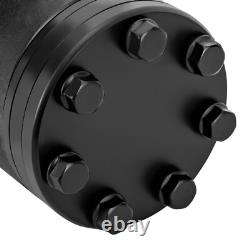 New For Char-Lynn 101-1026-009 / Eaton 101-1026 Hydraulic Motor Free Shipping