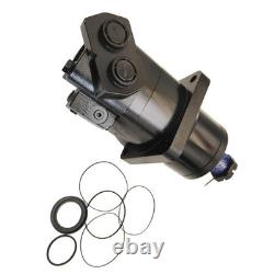 New For Eaton Char-Lynn 6000 Series Hydraulic Motor 113-1074-006 1131074