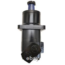 New For Eaton Char-Lynn 6000 Series Hydraulic Motor 113-1074-006 1131074 US