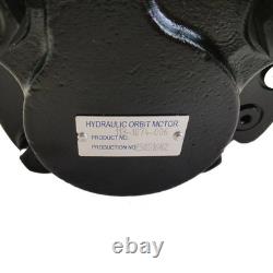 New For Eaton Char-Lynn 6000 Series Hydraulic Motor 113-1074-006 1131074 US