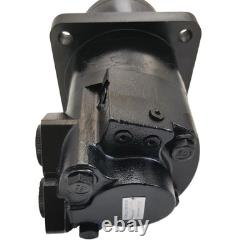 New For Eaton Char-Lynn 6000 Series Hydraulic Motor 113-1074-006 1131074 US