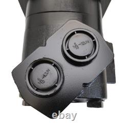 New For Eaton Char-Lynn 6000 Series Hydraulic Motor 113-1074-006 1131074 US
