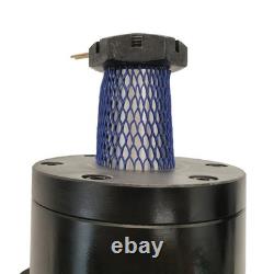 New For Eaton Char-Lynn 6000 Series Hydraulic Motor 113-1074-006 1131074 US