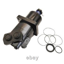 New For Eaton Char-Lynn 6000 Series Hydraulic Motor 113-1074-006 1131074 US
