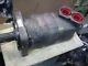 New Genuine Eaton Char-lynn 6000 series hydraulic motor 112-1061 splined