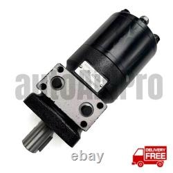 New Hydraulic Motor 101-1023-009 for Eaton Char-Lynn H-Series 4 Bolt 17.9 CID