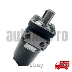 New Hydraulic Motor 101-1023-009 for Eaton Char-Lynn H-Series 4 Bolt 17.9 CID