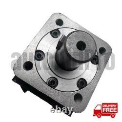 New Hydraulic Motor 101-1023-009 for Eaton Char-Lynn H-Series 4 Bolt 17.9 CID