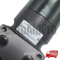New Hydraulic Motor 101-1023-009 for Eaton Char-Lynn H-Series 4 Bolt 17.9 CID