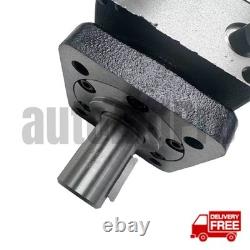 New Hydraulic Motor 101-1023-009 for Eaton Char-Lynn H-Series 4 Bolt 17.9 CID