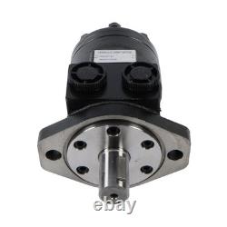 New Hydraulic Motor 101-1700-009 or Eaton Char-Lynn H-Series Hydraulic Motors