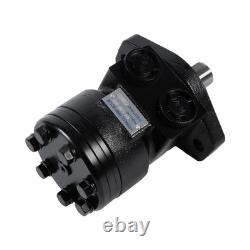 New Hydraulic Motor 101-1700-009 or Eaton Char-Lynn H-Series Hydraulic Motors