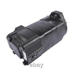 New Hydraulic Motor 104-1007-006 for Eaton Char-Lynn 2000 Series 1'' Straight