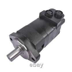 New Hydraulic Motor 104-1007-006 for Eaton Char-Lynn 2000 Series 1'' Straight