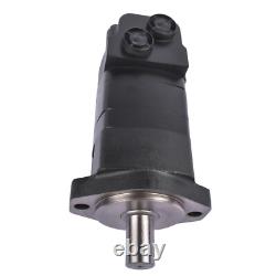New Hydraulic Motor 104-1007-006 for Eaton Char-Lynn 2000 Series 1'' Straight