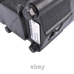 New Hydraulic Motor 104-1007-006 for Eaton Char-Lynn 2000 Series 1'' Straight