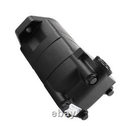 New Hydraulic Motor 104-1026-006 104-1026 for Eaton Char-Lynn 2000 Series Black