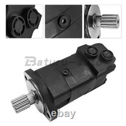 New Hydraulic Motor #104-1033-006 For Eaton Char-Lynn 2000 Series 1041033006 US