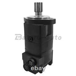 New Hydraulic Motor #104-1033-006 For Eaton Char-Lynn 2000 Series 1041033006 US