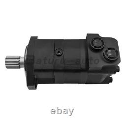 New Hydraulic Motor #104-1033-006 For Eaton Char-Lynn 2000 Series 1041033006 US