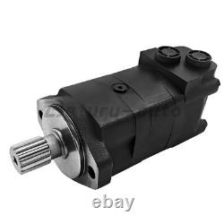 New Hydraulic Motor #104-1033-006 For Eaton Char-Lynn 2000 Series 1041033006 US