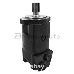New Hydraulic Motor #104-1033-006 For Eaton Char-Lynn 2000 Series 1041033006 US