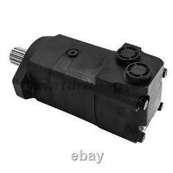 New Hydraulic Motor #104-1033-006 For Eaton Char-Lynn 2000 Series 1041033006 US