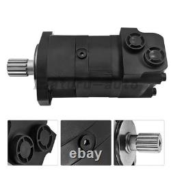 New Hydraulic Motor #104-1033-006 For Eaton Char-Lynn 2000 Series 1041033006 US