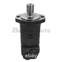 New Hydraulic Motor #104-1033-006 For Eaton Char-Lynn 2000 Series 1041033006 US